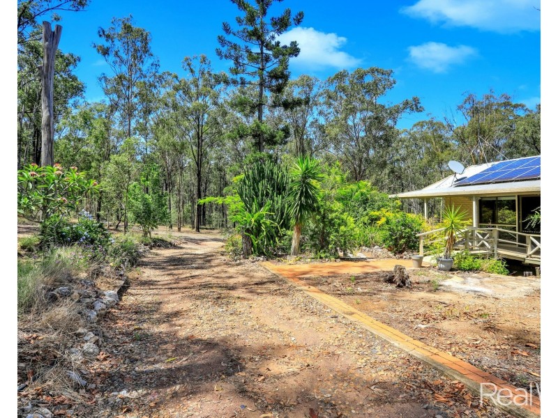 6 Hillandale Road, South Bingera QLD 4670
