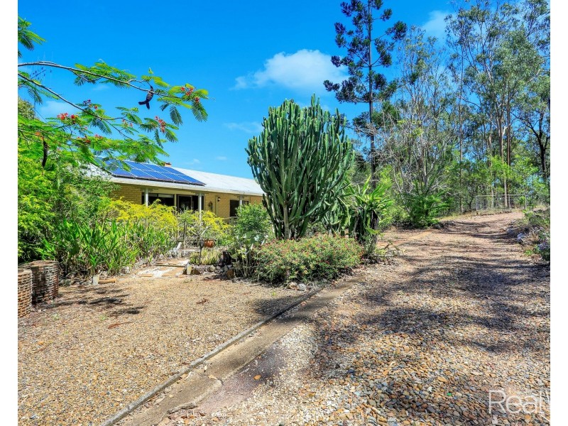 6 Hillandale Road, South Bingera QLD 4670