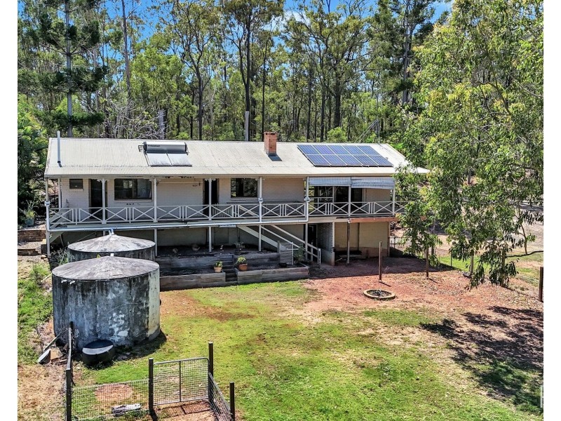 6 Hillandale Road, South Bingera QLD 4670