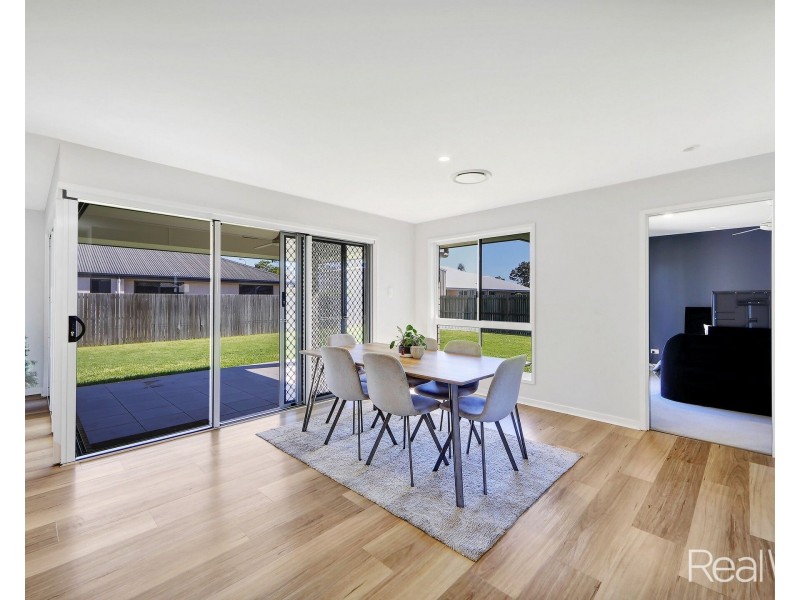 10 Zucchero Lane, Ashfield QLD 4670