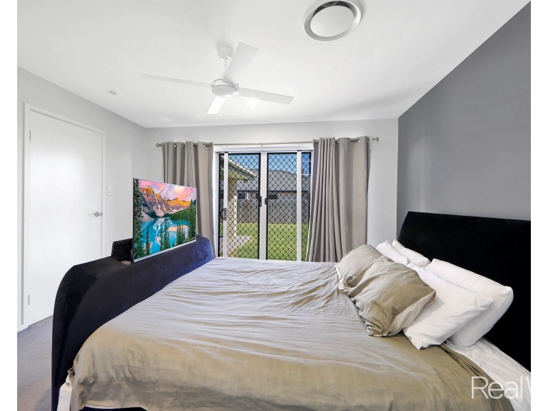 10 Zucchero Lane, Ashfield QLD 4670