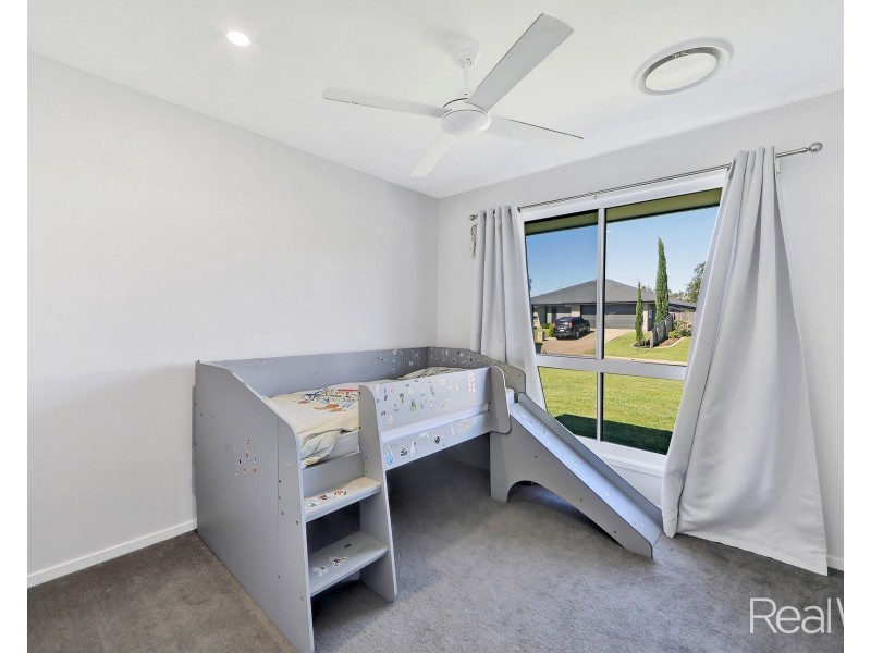 10 Zucchero Lane, Ashfield QLD 4670