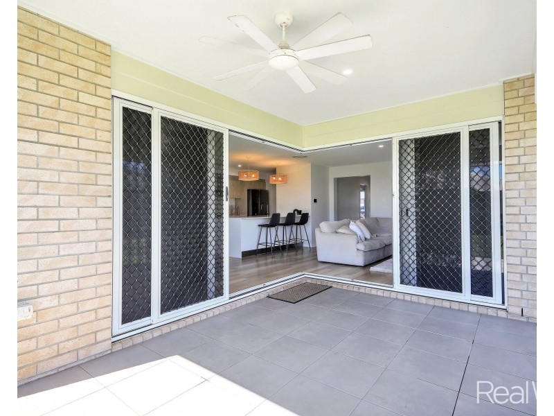 10 Zucchero Lane, Ashfield QLD 4670