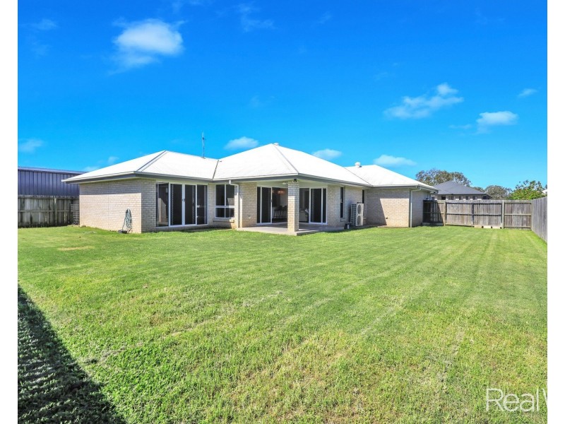 10 Zucchero Lane, Ashfield QLD 4670