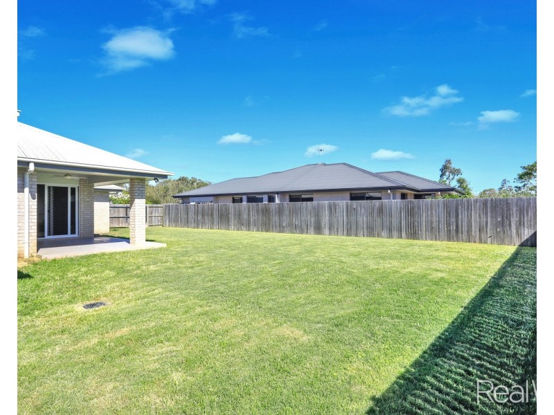 10 Zucchero Lane, Ashfield QLD 4670