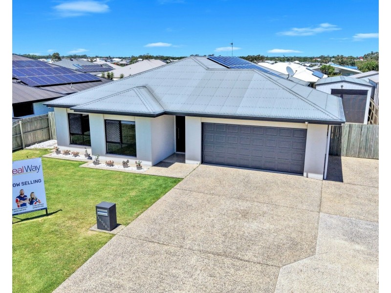 16 Beech Links Drive, Ashfield QLD 4670