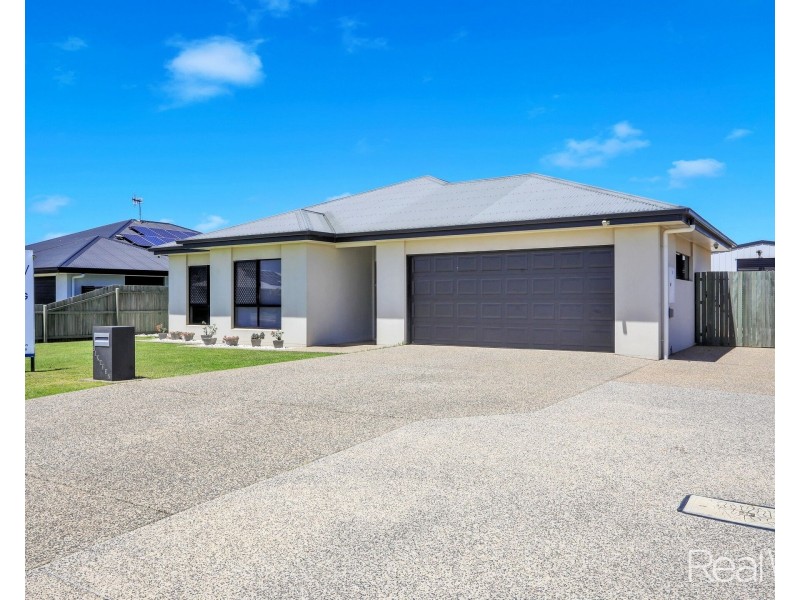 16 Beech Links Drive, Ashfield QLD 4670