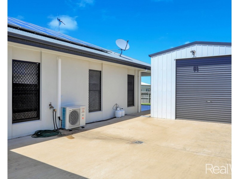 16 Beech Links Drive, Ashfield QLD 4670