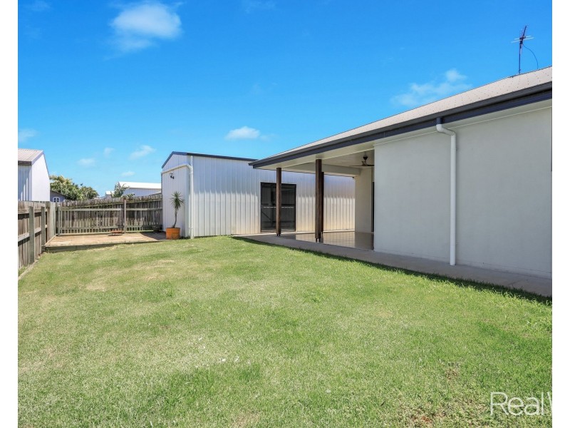 16 Beech Links Drive, Ashfield QLD 4670