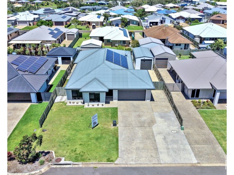 16 Beech Links Drive, Ashfield QLD 4670