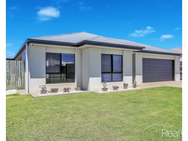 16 Beech Links Drive, Ashfield QLD 4670