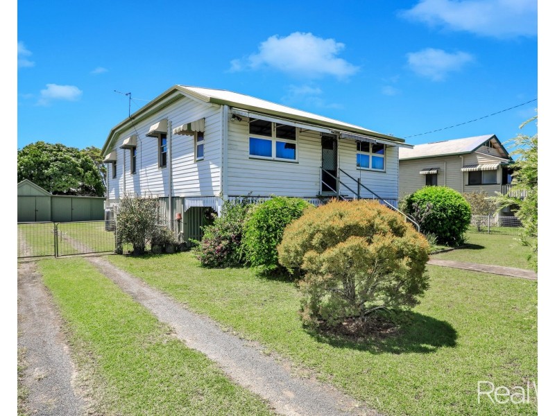 25 Skyring Street, Bundaberg East QLD 4670