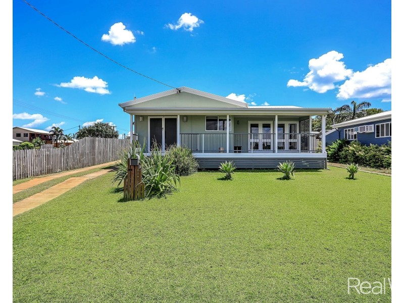 9 Bennett Street, Elliott Heads QLD 4670