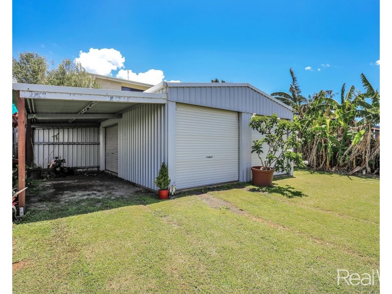 9 Bennett Street, Elliott Heads QLD 4670