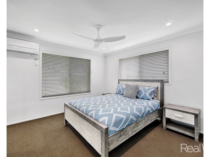 8 Saint Marys Court, Kepnock QLD 4670