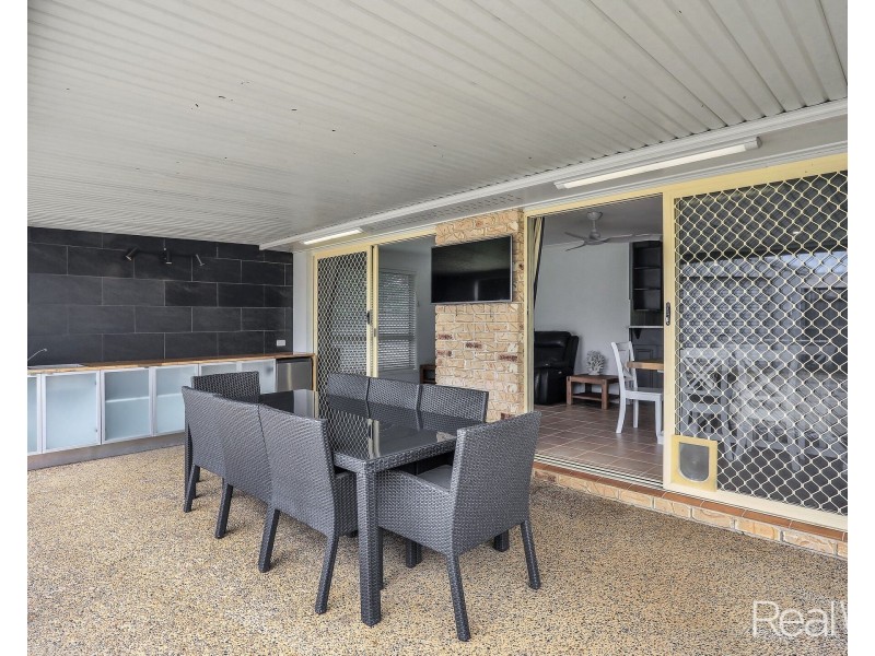 8 Saint Marys Court, Kepnock QLD 4670
