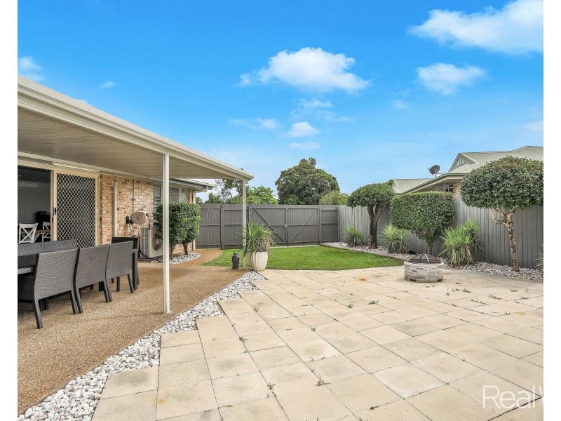 8 Saint Marys Court, Kepnock QLD 4670