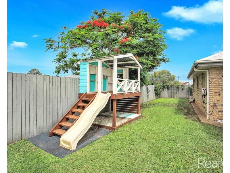 8 Saint Marys Court, Kepnock QLD 4670