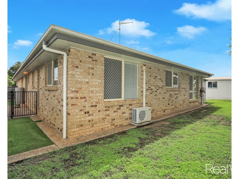 8 Saint Marys Court, Kepnock QLD 4670