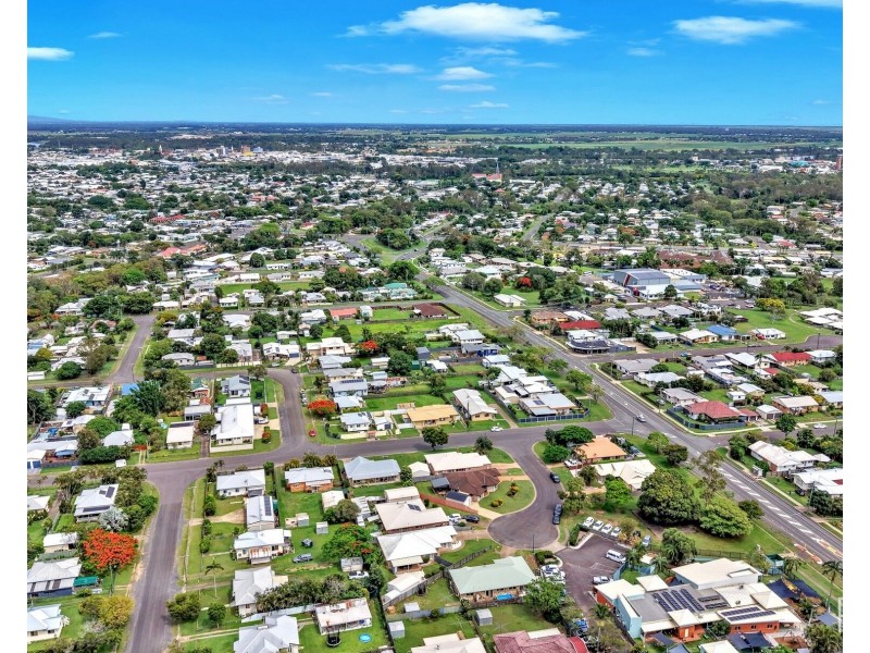 8 Saint Marys Court, Kepnock QLD 4670