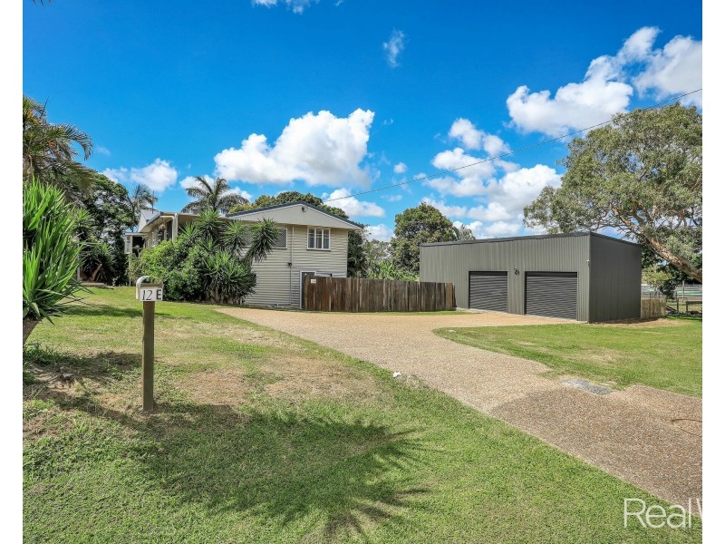 12e Quay Street, Bundaberg East QLD 4670
