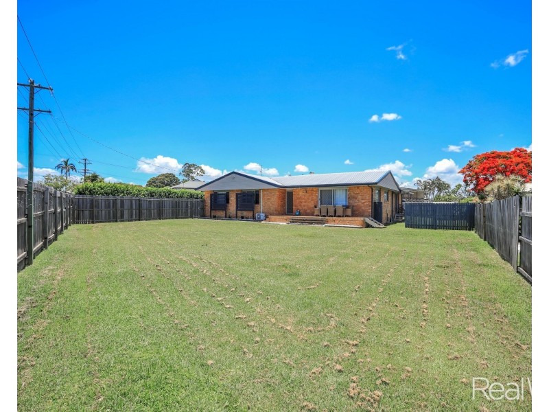 1 Kepnock Road, Kepnock QLD 4670