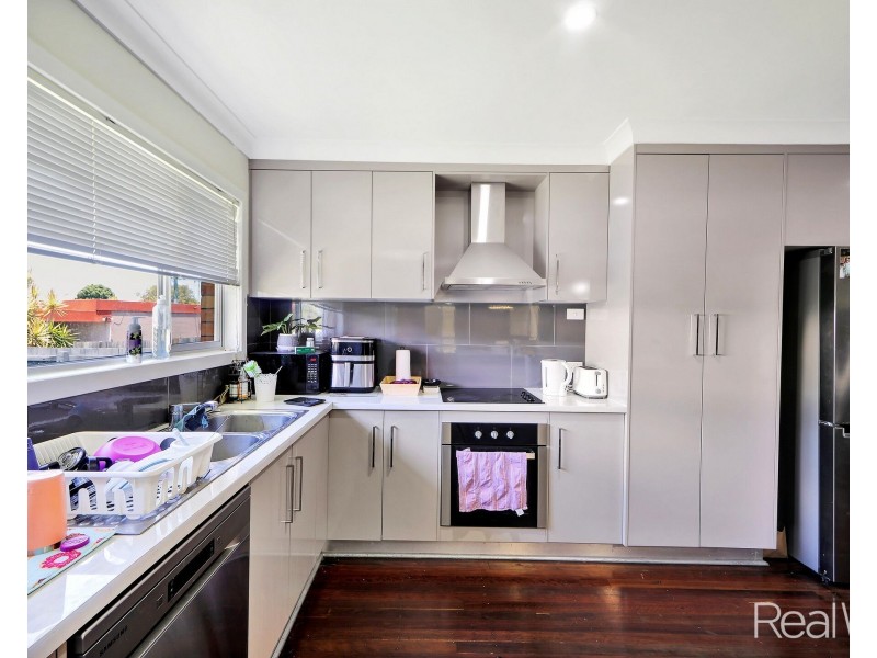 1 Kepnock Road, Kepnock QLD 4670