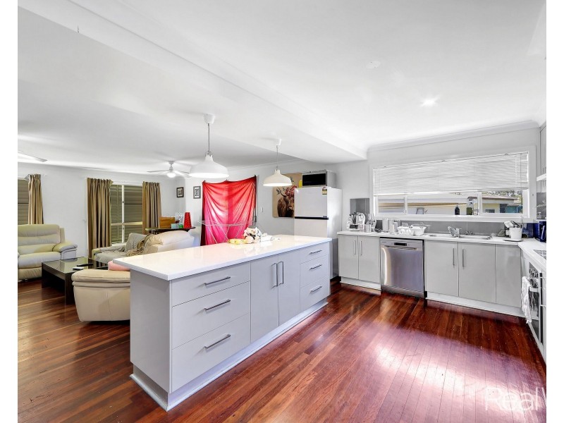 1 Kepnock Road, Kepnock QLD 4670