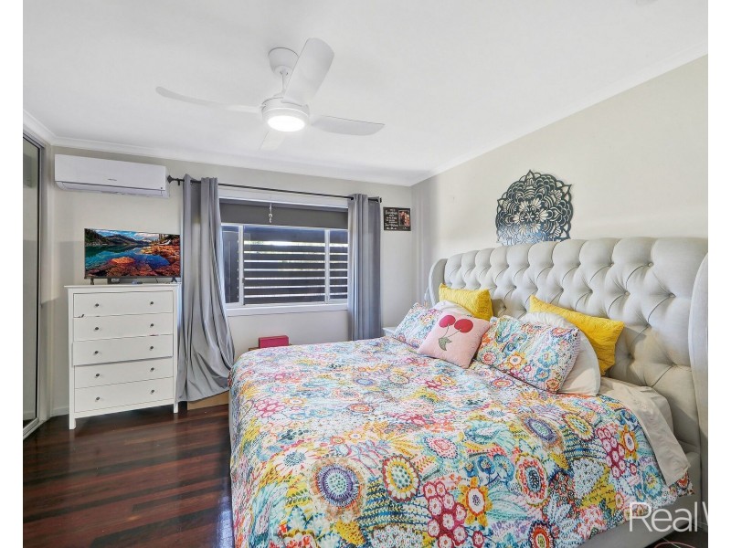 1 Kepnock Road, Kepnock QLD 4670