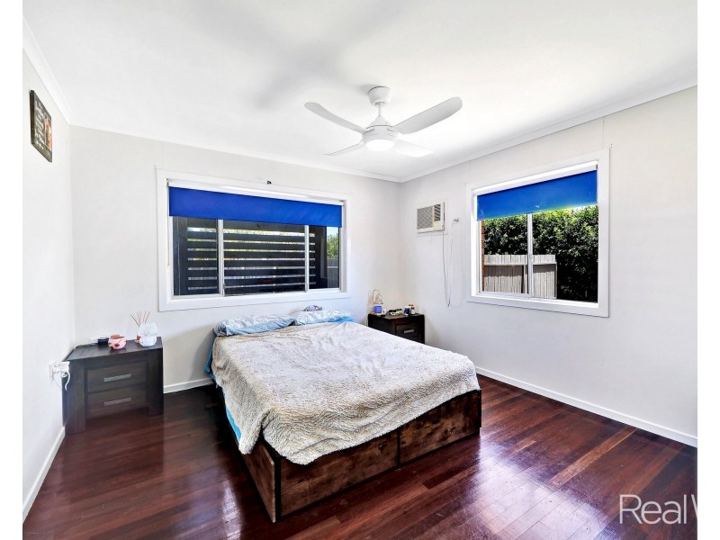 1 Kepnock Road, Kepnock QLD 4670