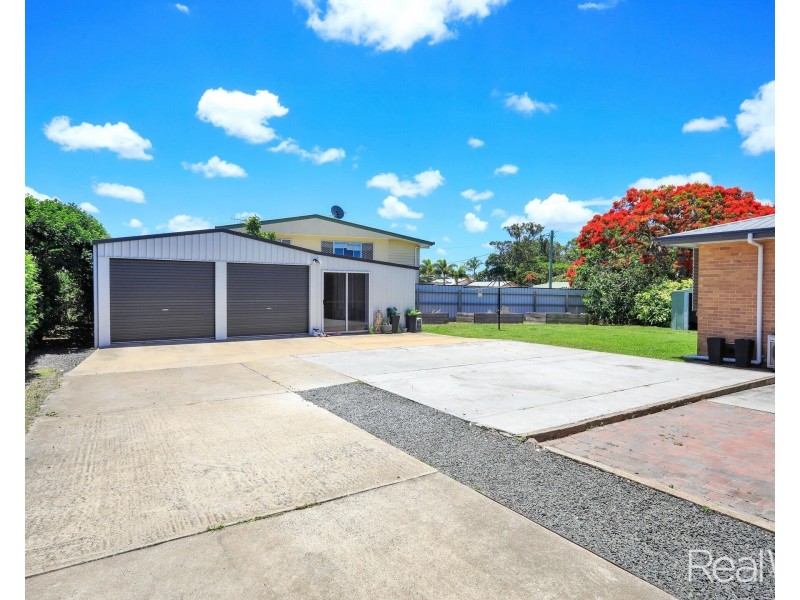 1 Kepnock Road, Kepnock QLD 4670