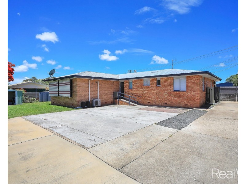 1 Kepnock Road, Kepnock QLD 4670