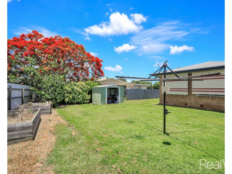 1 Kepnock Road, Kepnock QLD 4670