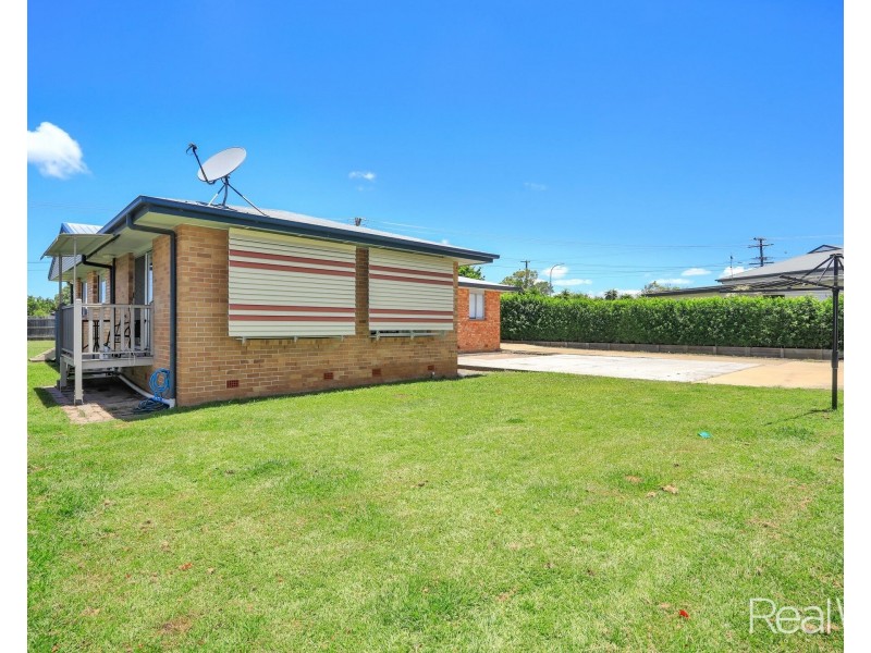 1 Kepnock Road, Kepnock QLD 4670