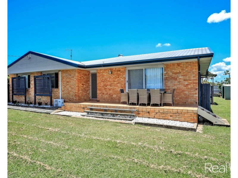 1 Kepnock Road, Kepnock QLD 4670