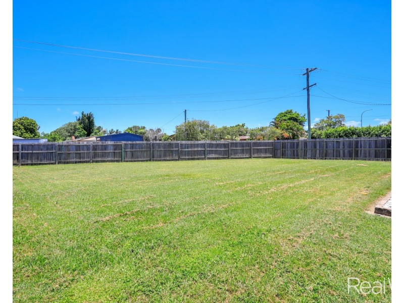 1 Kepnock Road, Kepnock QLD 4670