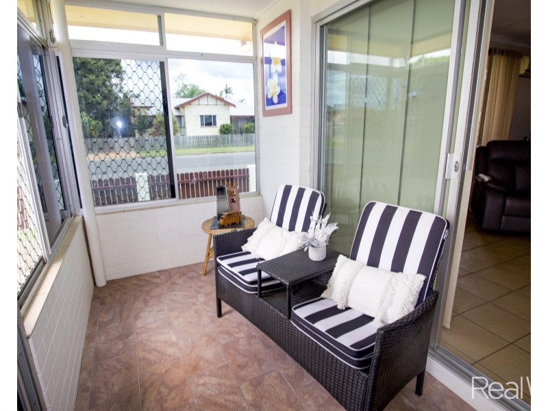 17 Horton Street, Norville QLD 4670