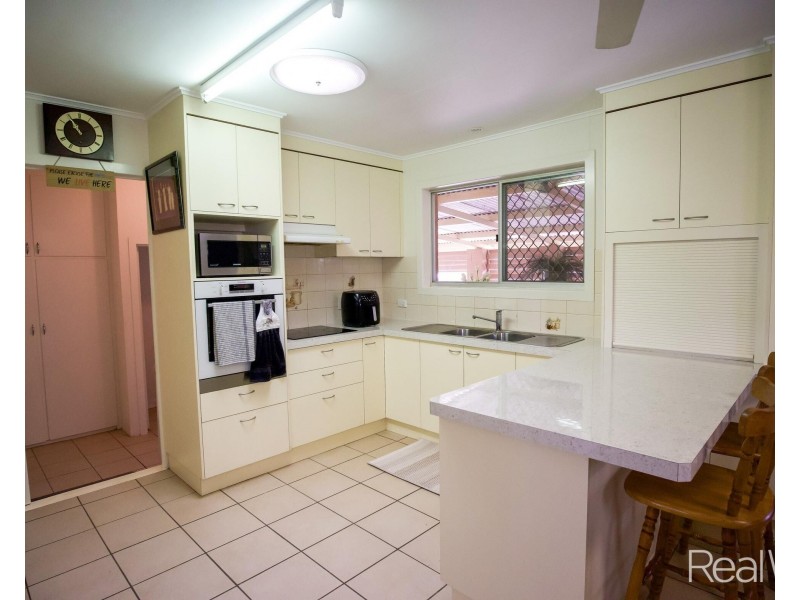 17 Horton Street, Norville QLD 4670