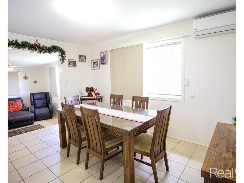 17 Horton Street, Norville QLD 4670