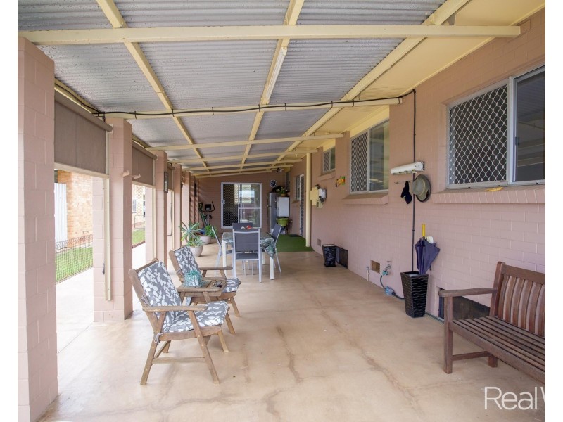 17 Horton Street, Norville QLD 4670