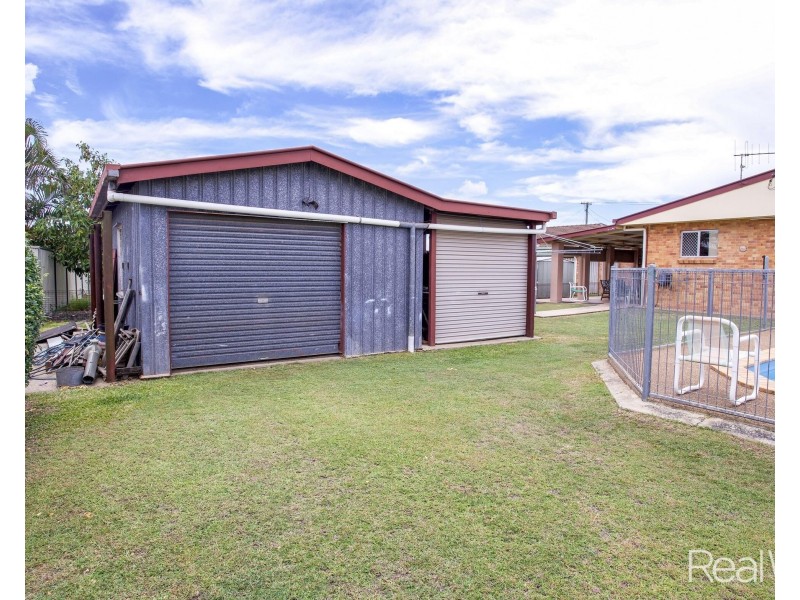 17 Horton Street, Norville QLD 4670