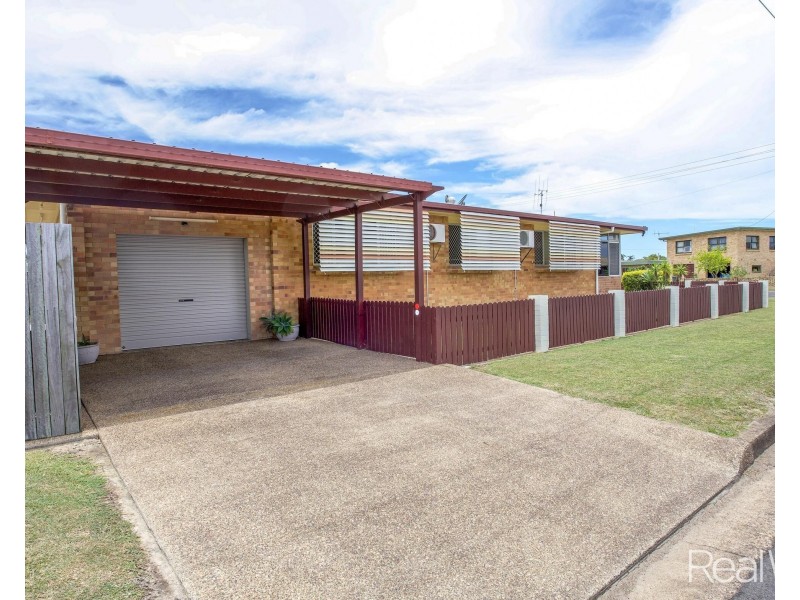 17 Horton Street, Norville QLD 4670