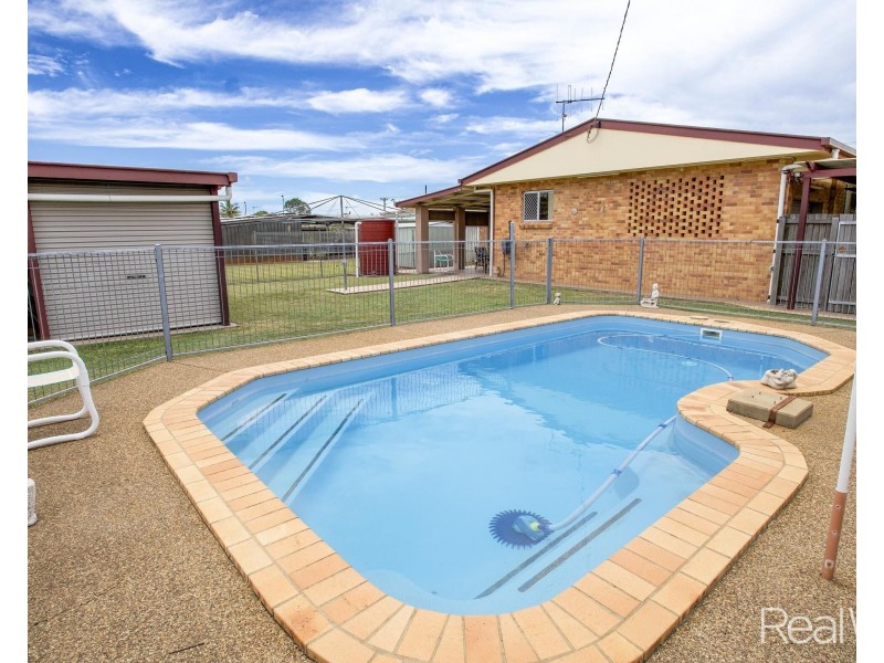17 Horton Street, Norville QLD 4670