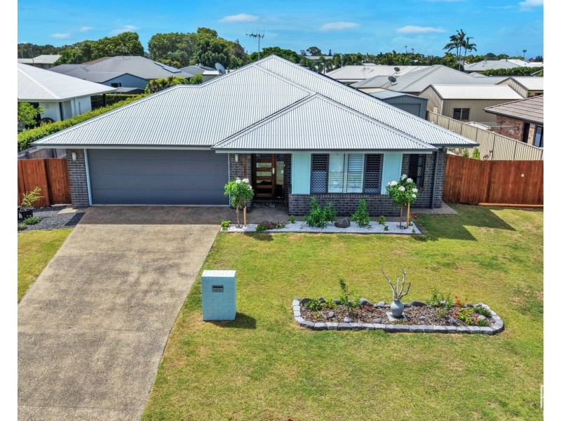 51 Sorrento Drive, Bargara QLD 4670