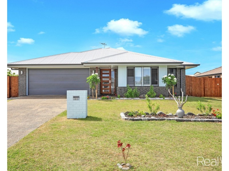 51 Sorrento Drive, Bargara QLD 4670