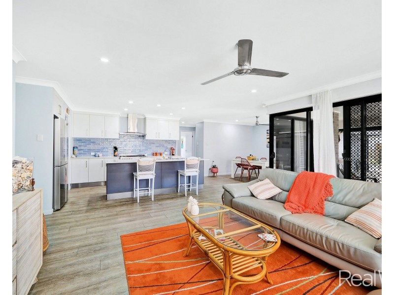 51 Sorrento Drive, Bargara QLD 4670