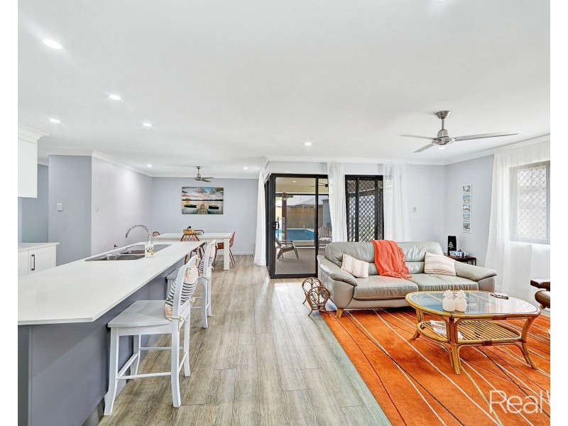 51 Sorrento Drive, Bargara QLD 4670