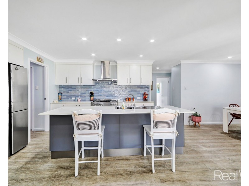 51 Sorrento Drive, Bargara QLD 4670