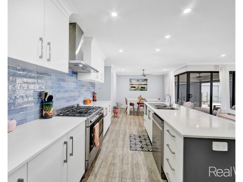 51 Sorrento Drive, Bargara QLD 4670