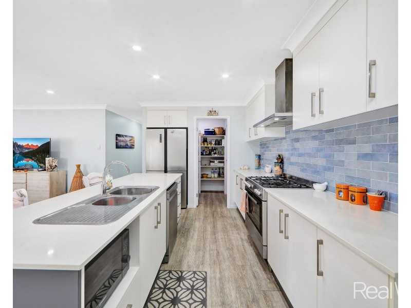 51 Sorrento Drive, Bargara QLD 4670